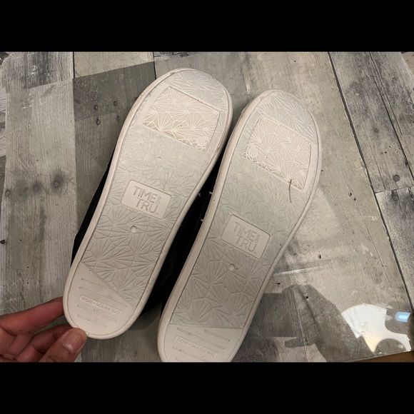 Time Tru womens shoes size 10 - Picture 4 of 7